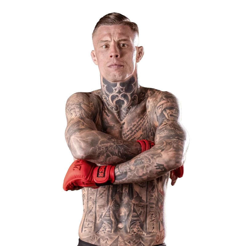 Krystian Blezień