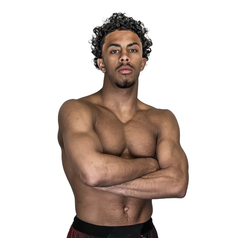 Souheil Kaouchen