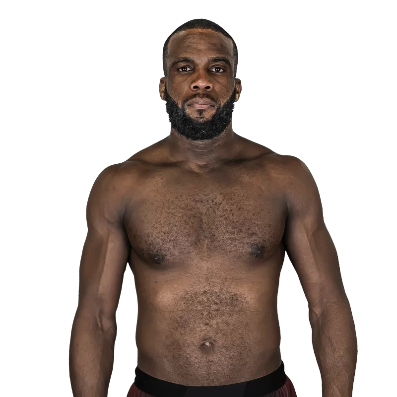 Joël Kouadja