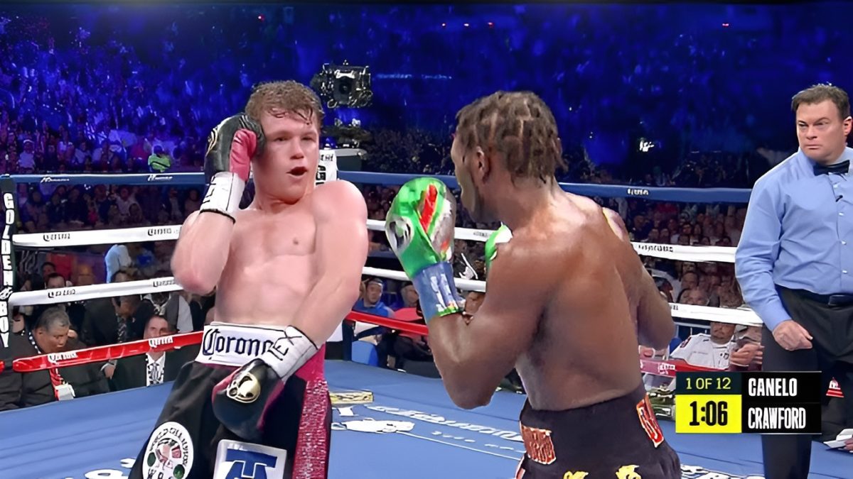 „Nienawidzę takich!” Canelo o zwycięstwie nad Skullem i walce z Crawfordem