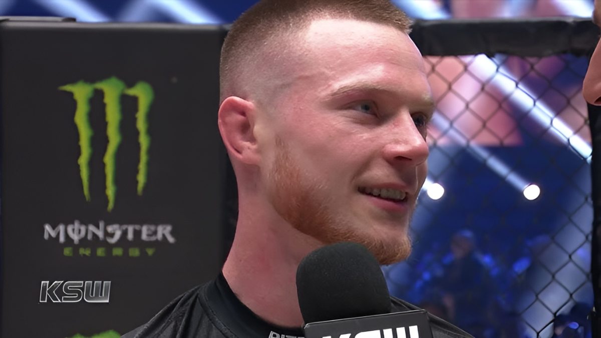 Dalton z “Pan z Lombardu” zawalczy na PRIME MMA 13