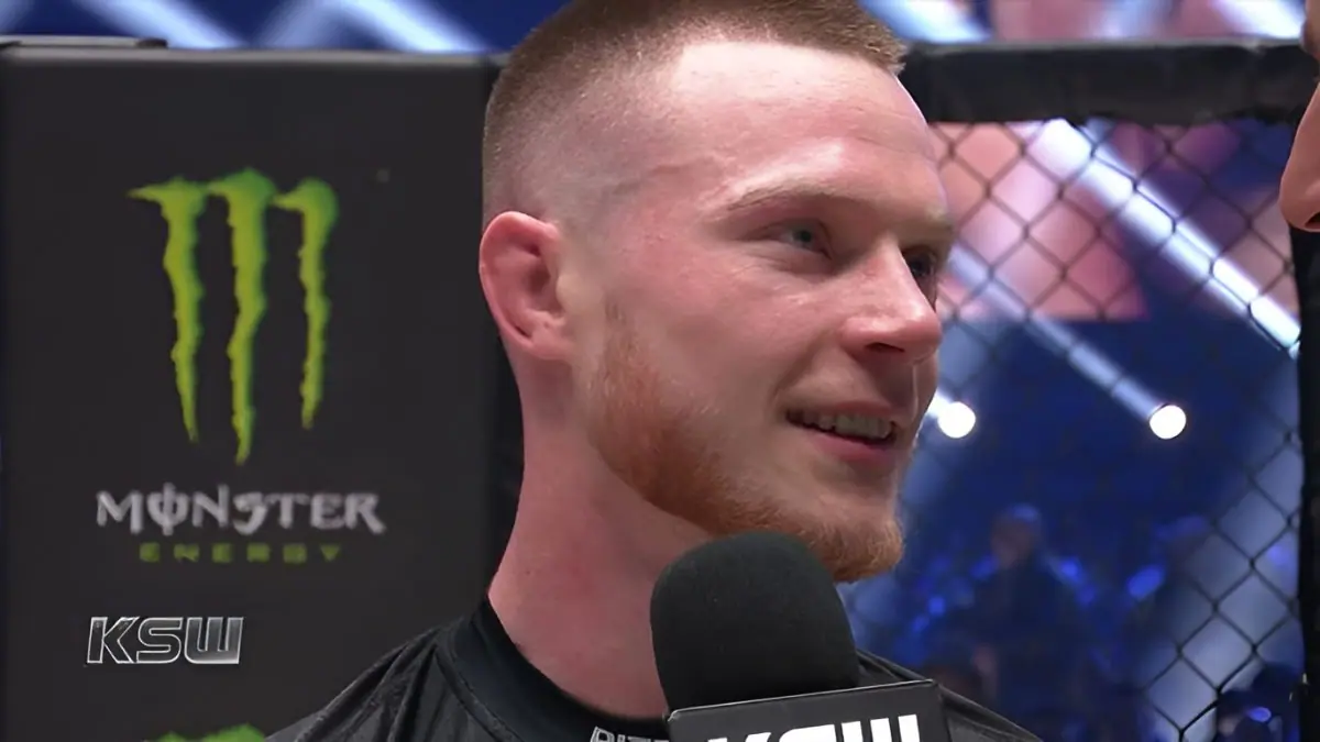 Dalton z “Pan z Lombardu” zawalczy na PRIME MMA 13