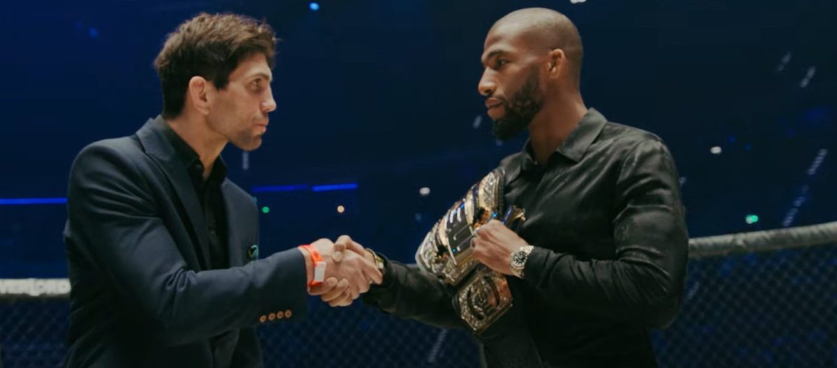 KSW 106: Druga podróż do Francji, tym razem po jeszcze większe emocje?