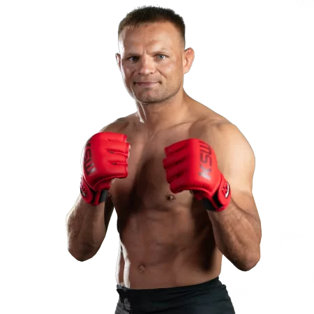 Damian Stasiak