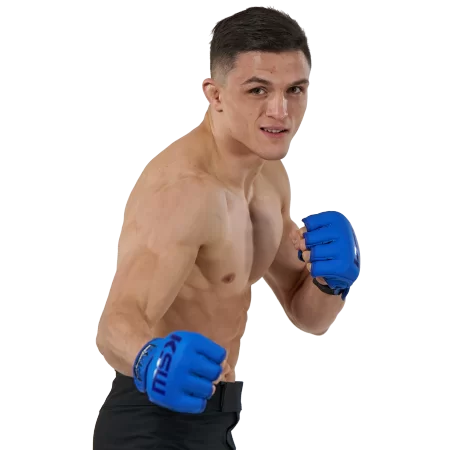 Michał Domin
