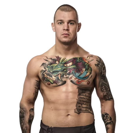 Mateusz Pawlik