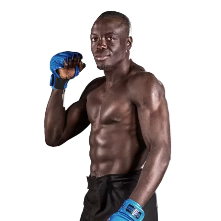 El Hadji Ndiaye