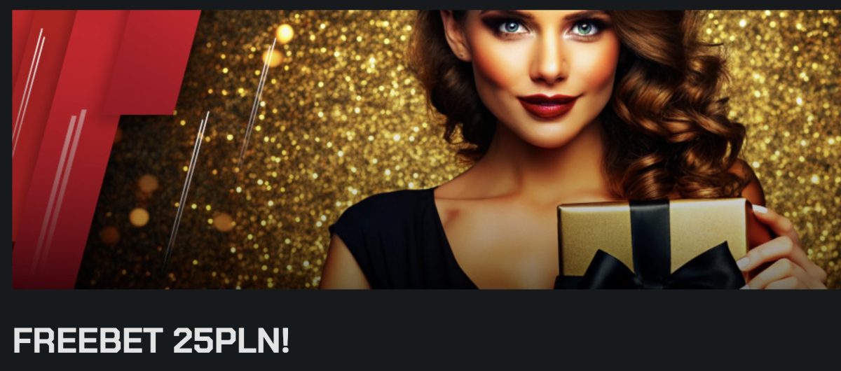 Kod promocyjny Betters – freebet od pierwszego depozytu