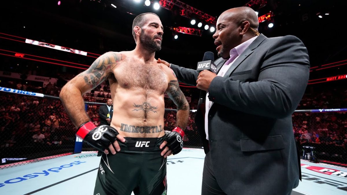 Dalton z “Pan z Lombardu” zawalczy na PRIME MMA 13