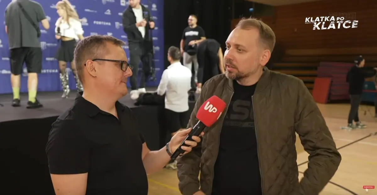 Dalton z “Pan z Lombardu” zawalczy na PRIME MMA 13