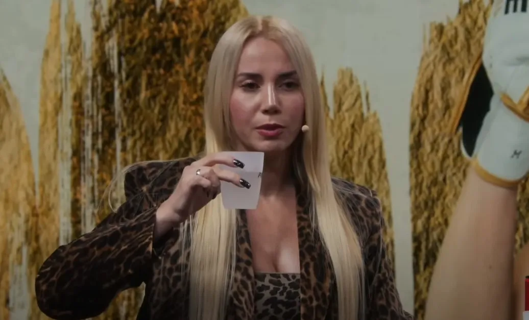 Szantaż udany. Prezes Prime MMA przeprosił Mariannę Schreiber [WIDEO]