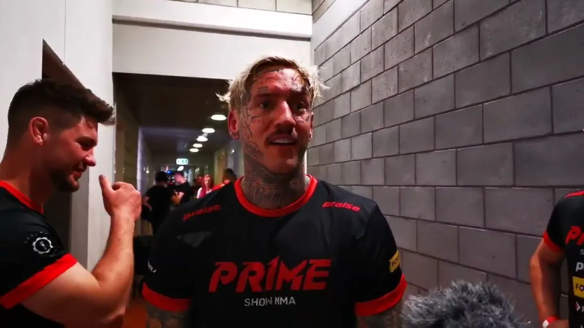 PRIME MMA: Zawodnik federacji kończy z freak fightami