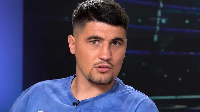 Don Kasjo mógł zarobić miliony za rewanż z Najmanem!