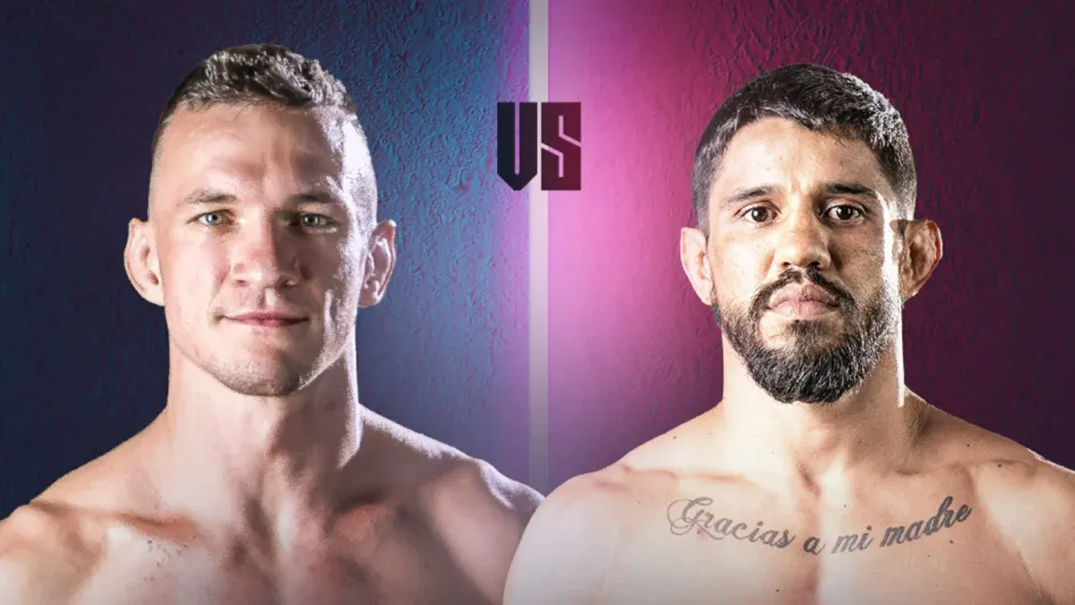 KSW 102 wyniki i skróty walk (Relacja na żywo)