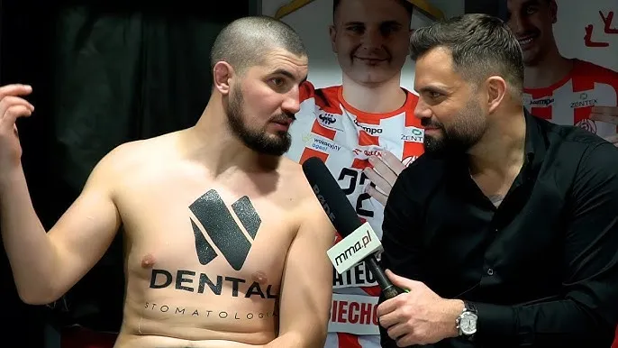 Prime MMA 13 zostanie odwołane? Zupełnie rozsypana karta walk