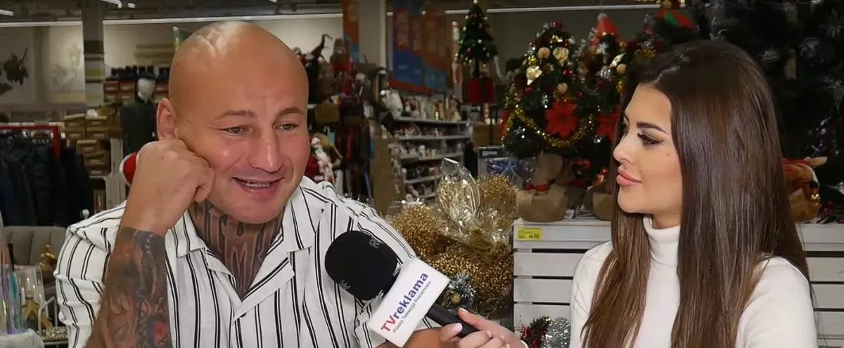 Szpilka: Khalidov utarł nosa Bartosińskiemu. Lekcja pokory