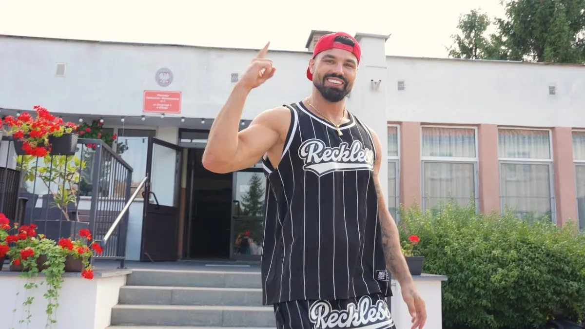 Wycofa się z Fame MMA 24? Stanowcza reakcja uczestnika turnieju