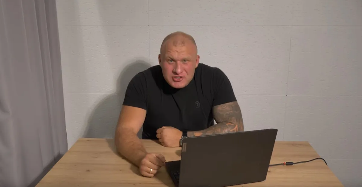 Wielki Bu: Karol Nawrocki zostawiał nieprzytomnych na sali