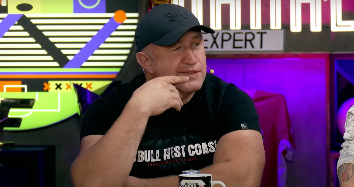 Fame MMA 27: Kamil Minda wszystkich oszukał? Nowe doniesienia