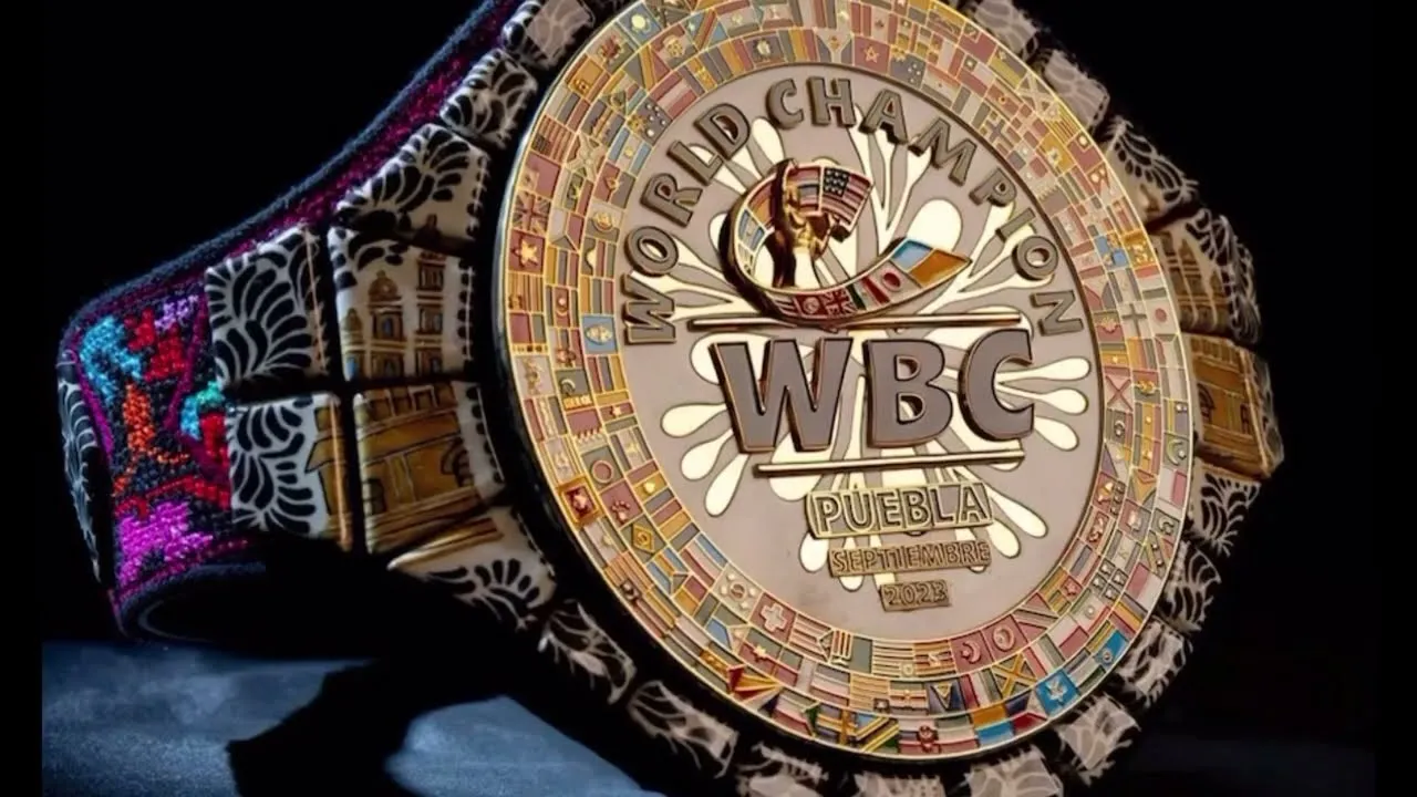 WBC oskarżone o korupcję. Ostra odpowiedź Sulaimana