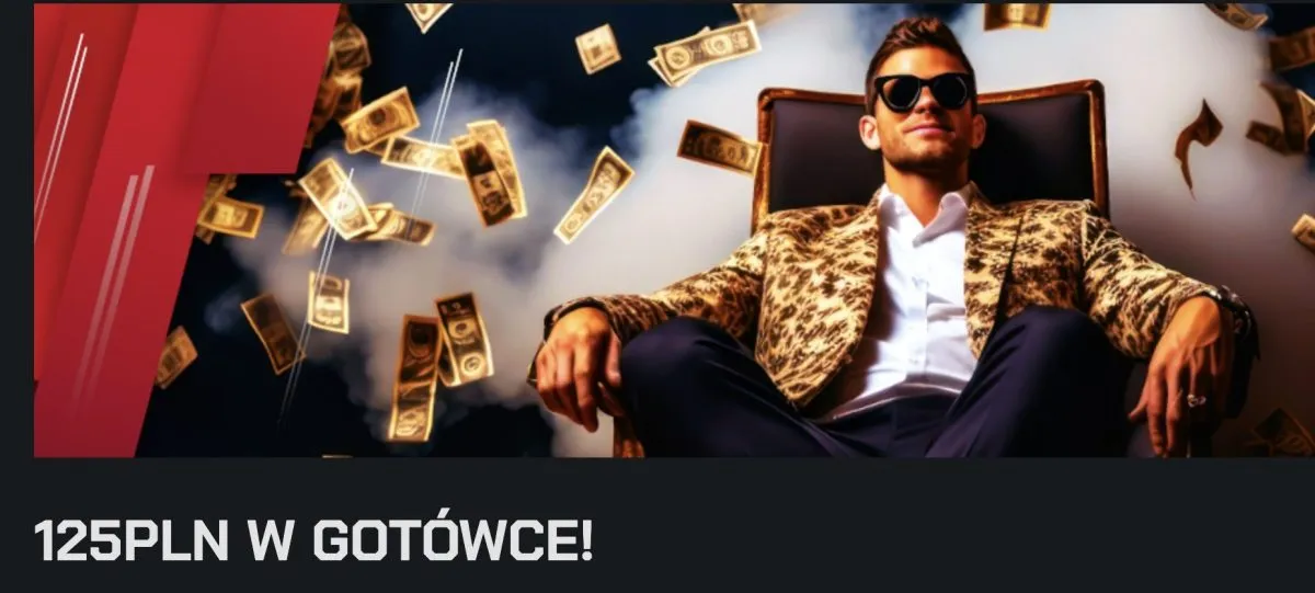 Betters kod promocyjny – bonus od pierwszego depozytu