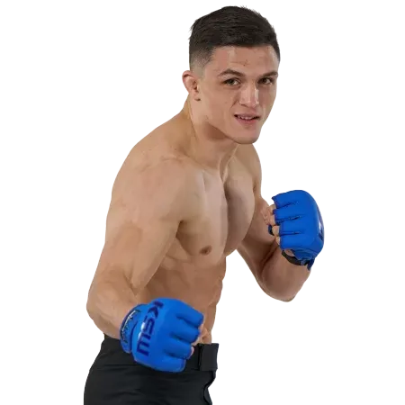 Michał Domin