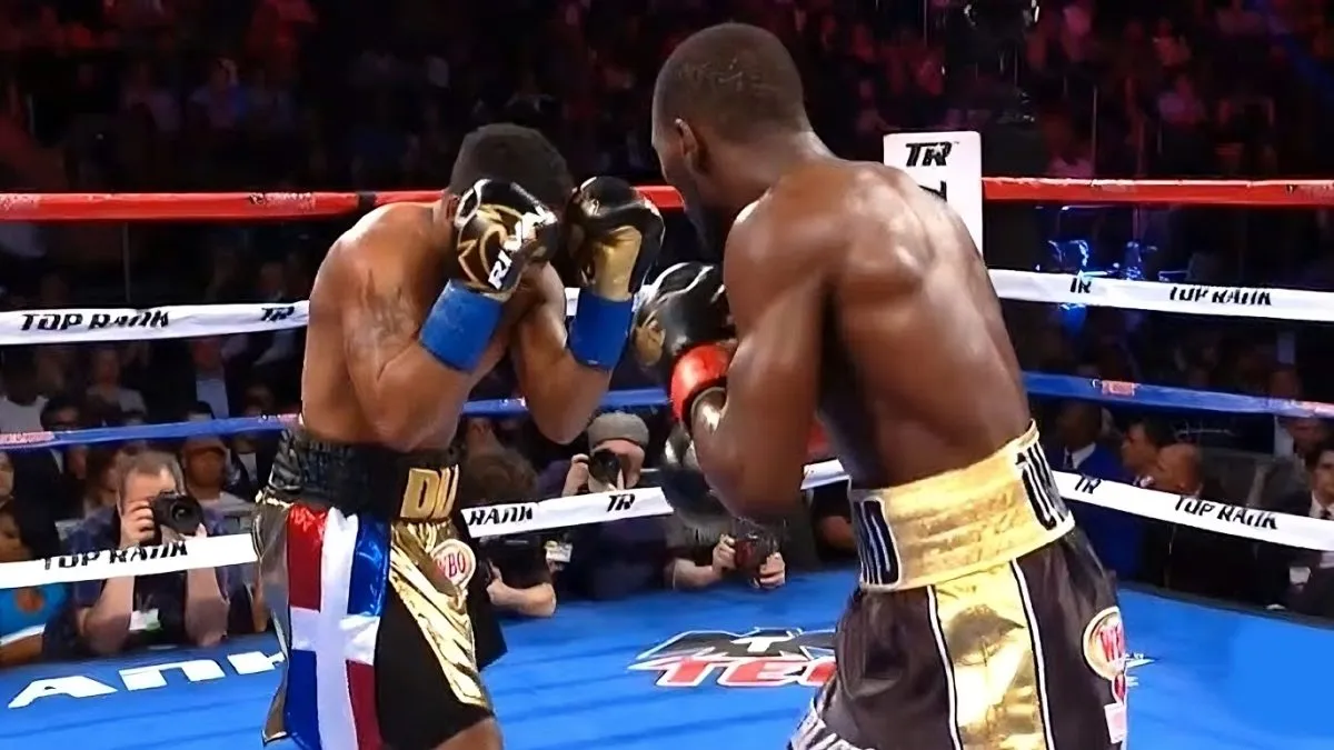 Nie za dużo? Crawford wyjaśnił, dlaczego nie widzi Pacquiao wśród największych