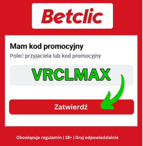STS kod promocyjny: STBET – Odbierz do 760 zł bonusu