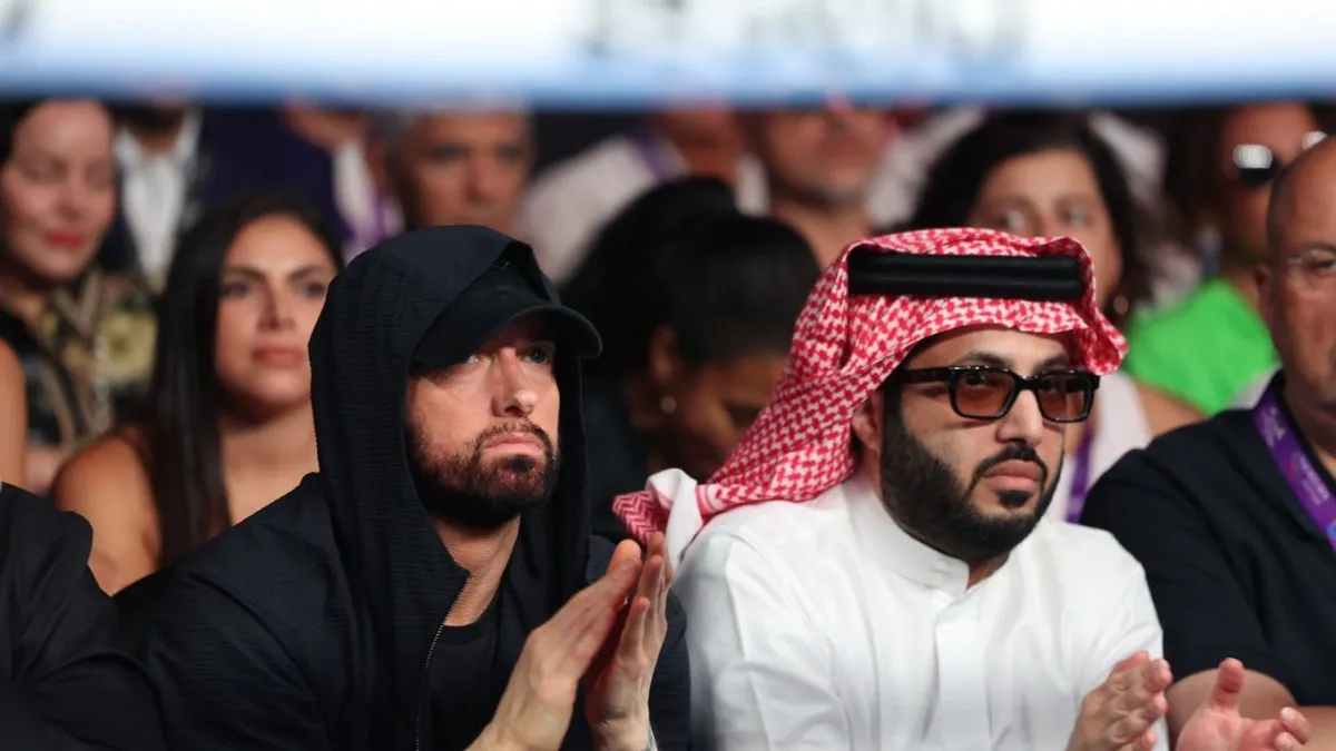 Al ash-Sheikh chce powrotu Kliczki