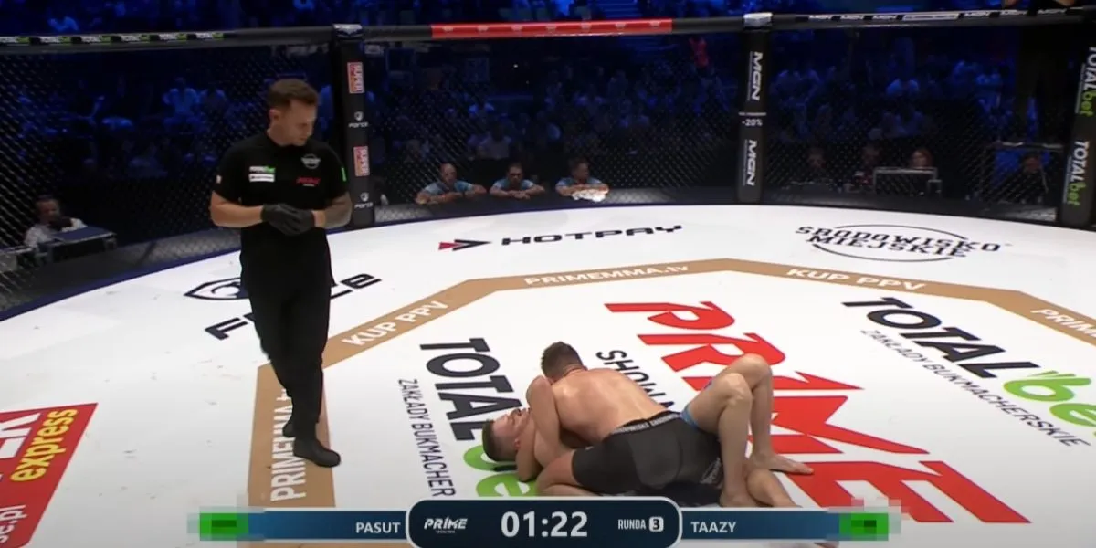 Pojawiły się kolejne szczegóły na temat Prime MMA 11