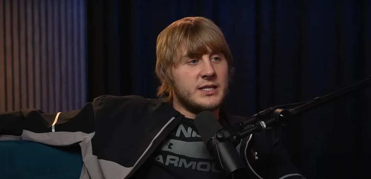 Pimblett nie dał szans Chandlerowi