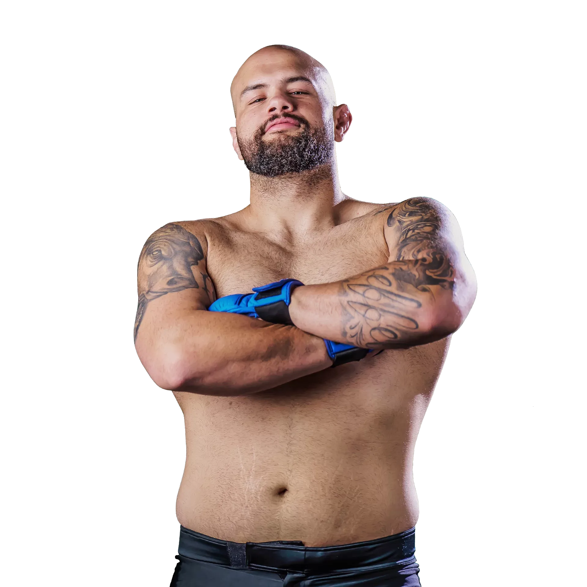 Matheus Scheffel
