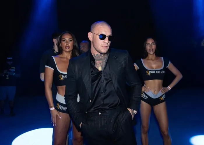 Conor McGregor odmówił walki z Gaethje?