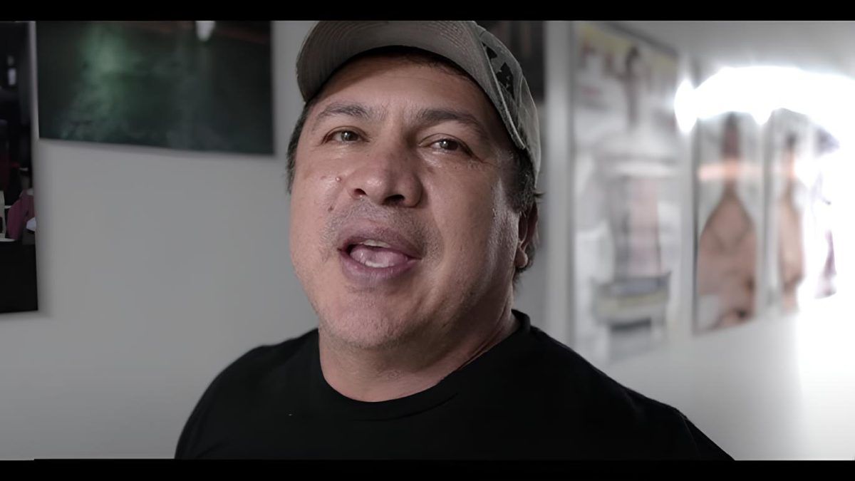 Javier Mendez o zwycięstwie Dvalishviliego nad Nurmagomiedowem