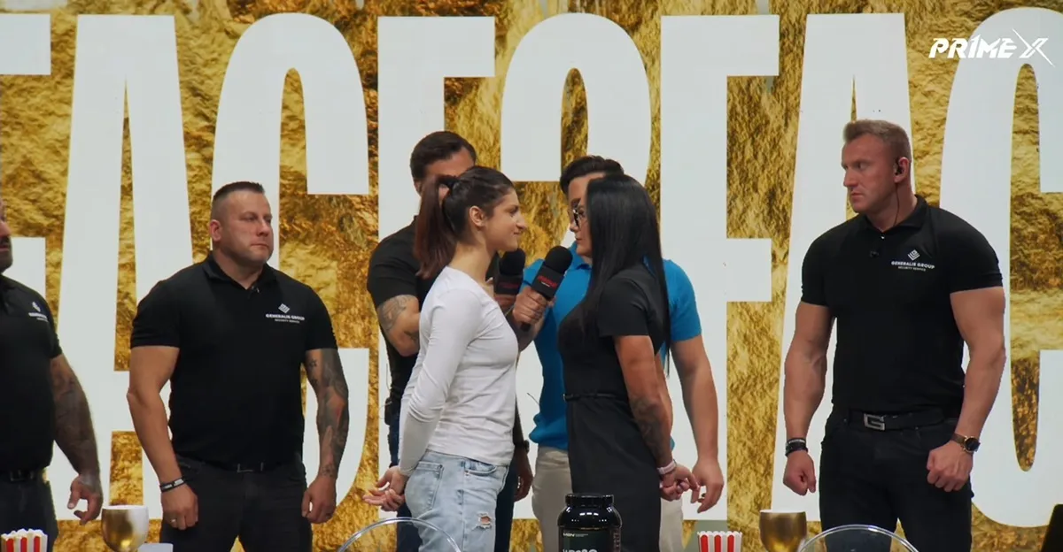 PRIME MMA 10 gdzie oglądać? Transmisja gali