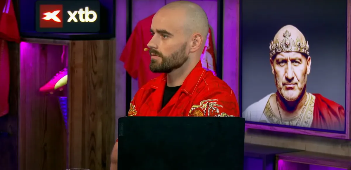 Turski i Mściwujewski, najwięksi hamulcowi Fame MMA?