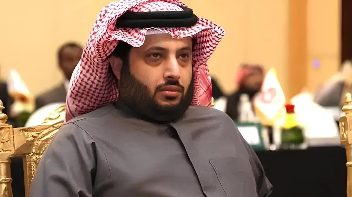 Potrójna dawka emocji od Turki Al asz-Szejka: Garcia-Romero, Haney-Ramirez i Lopez-Barbosa