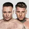Fame MMA 25: Oficjalna karta walk