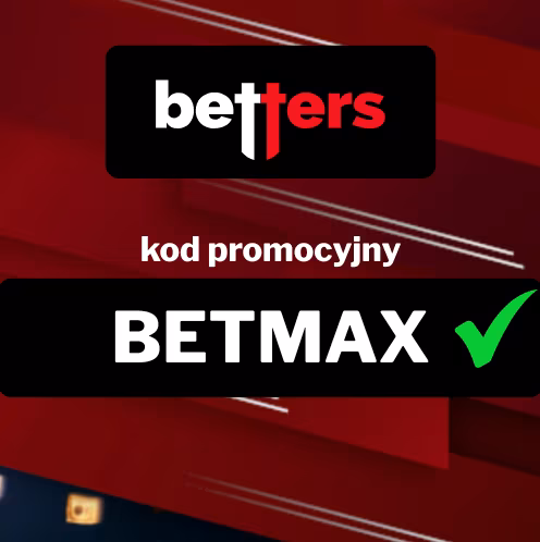 Betclic kod promocyjny – Odbierz freebet 50 zł