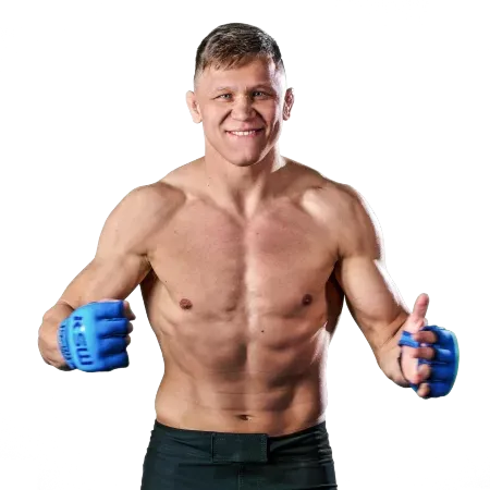 Daniel Skibiński