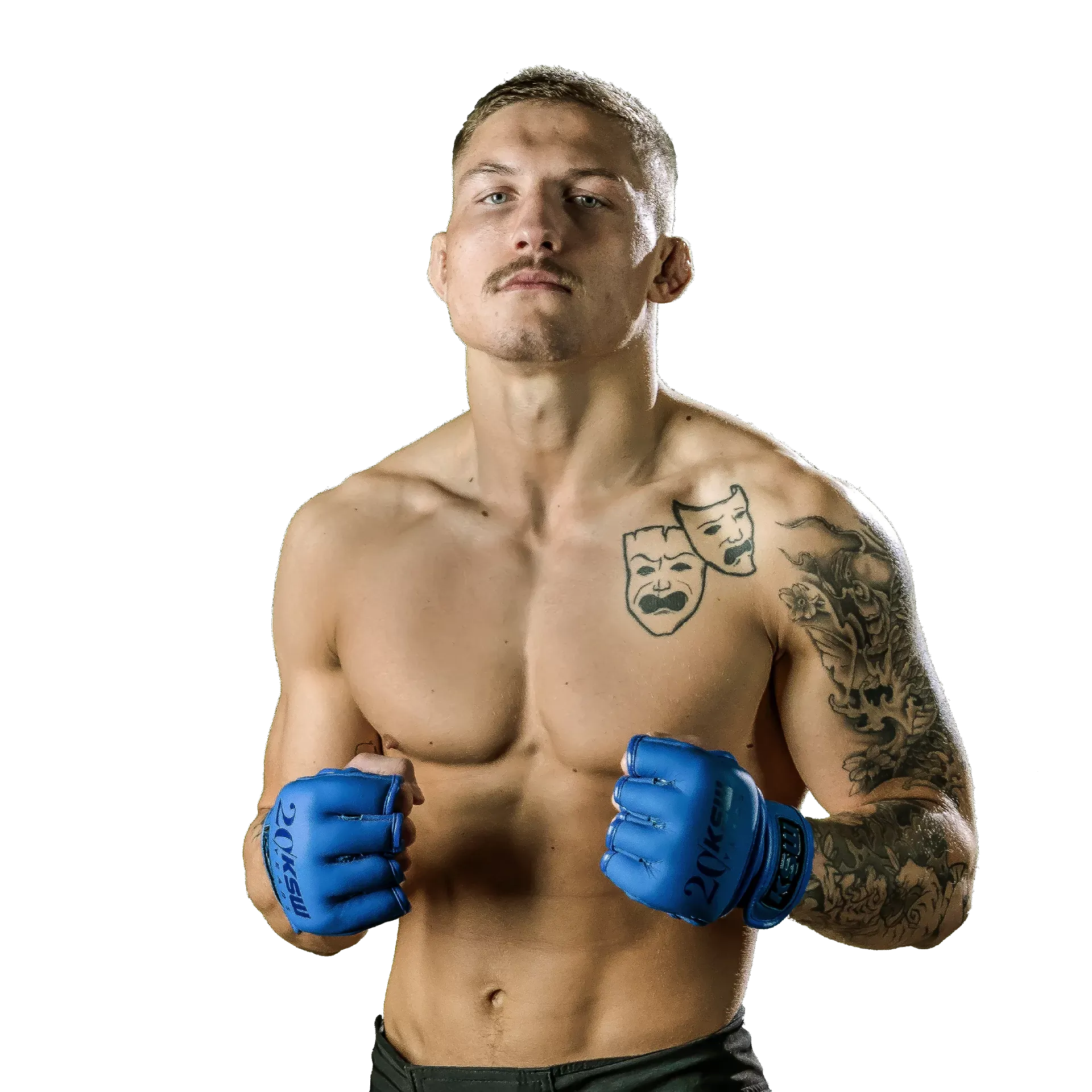 Dawid Kuczmarski