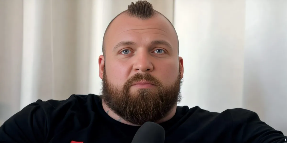 Dlaczego to będzie łatwa wygrana Pudzianowskiego z Hallem? 5 powodów przed KSW 105