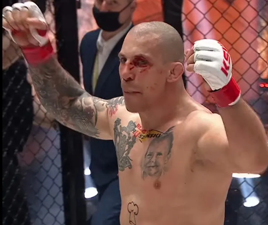 Damian Janikowski na wojnie z dziennikarzami. „Jesteście beznadziejni”