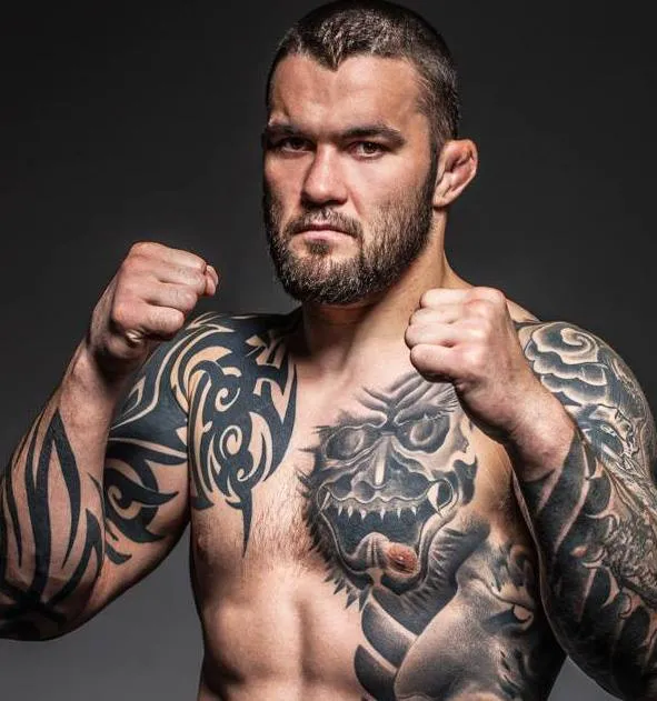 Michał Materla
