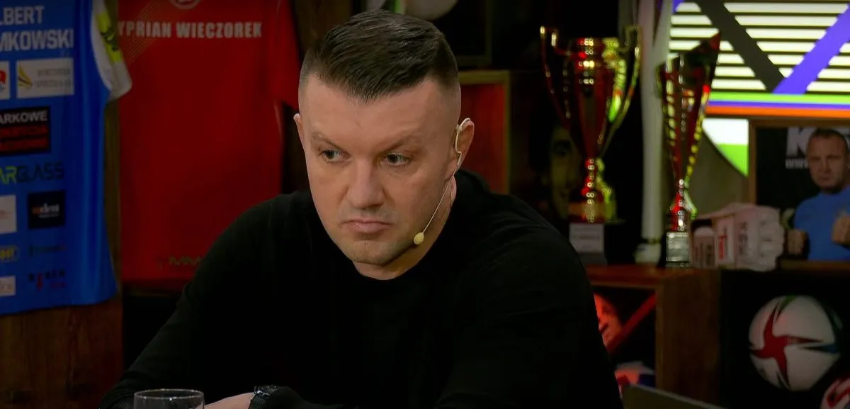 Piotr Jarosz po zwolnieniu z KSW: Zawiodłem się na Bronderze i Martinie