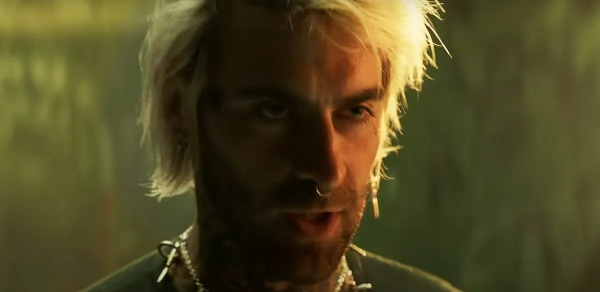 Quebonafide w Clout MMA? „Walka była klepnięta”