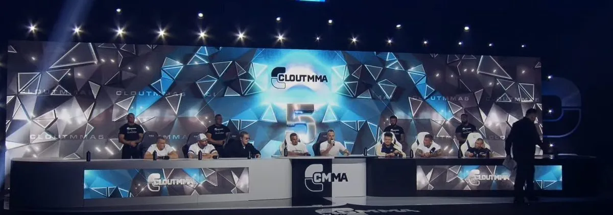 Santa Clout 2 jednak się odbędzie? Wielki Bu zdradził datę!