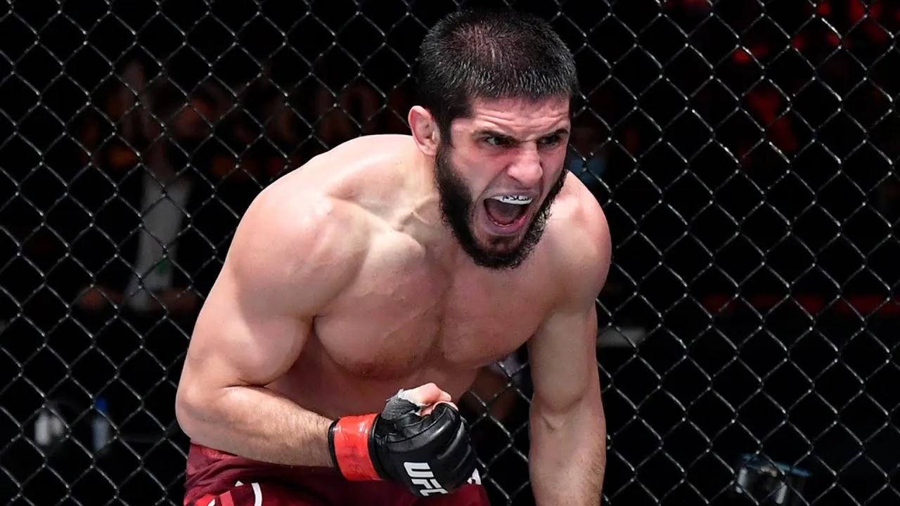 UFC 311: Dwie walki mistrzowskie jednego wieczoru!