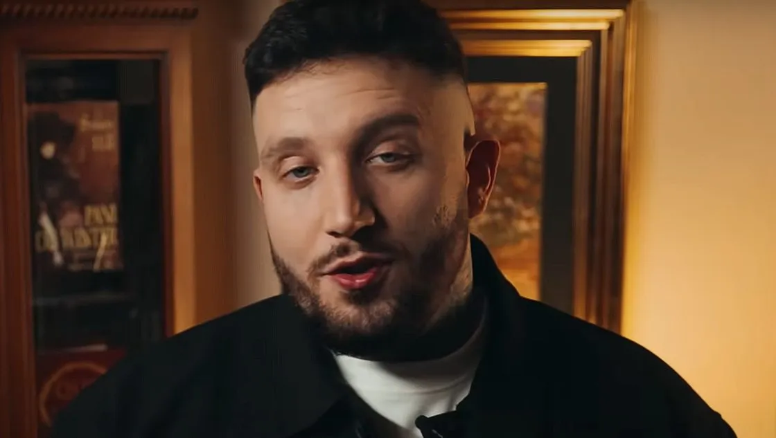 Fame MMA 27 – karta walk