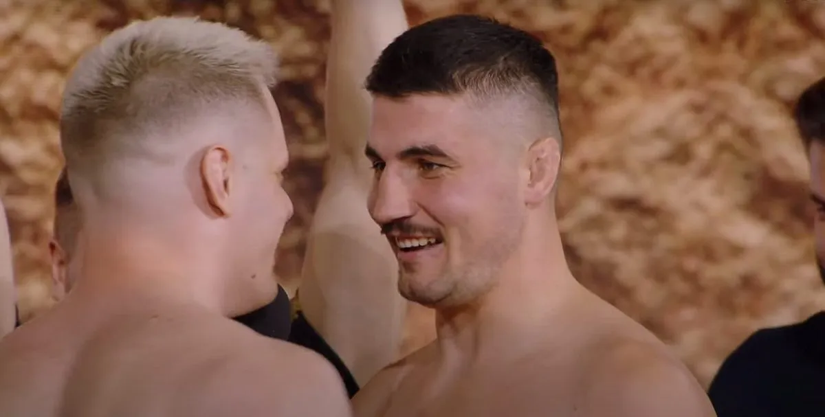 Prime MMA 10 wyniki na żywo – śledź relację